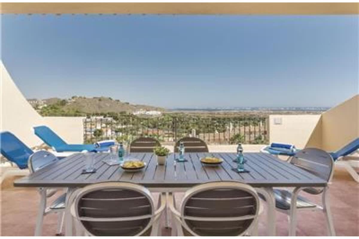Apartment La Manga Club - Olivos 417 Atamaría